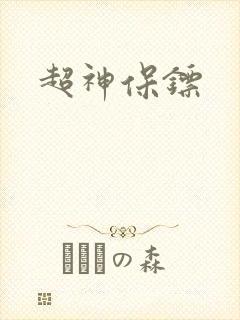 超神保镖