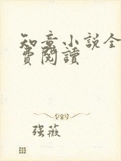 知意小说全文免费阅读