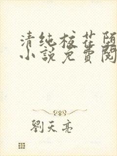 清纯校花堕落记小说免费阅读封面