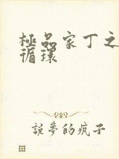 极品家丁之因果循环