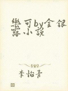 乐可by金银花露小说