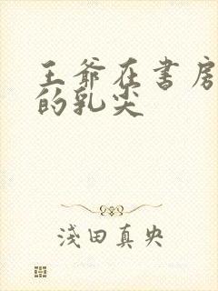 王爷在书房含她的乳尖