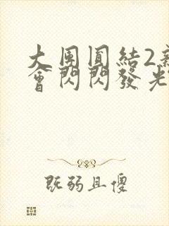 大团圆结2亲情会闪闪发光作文