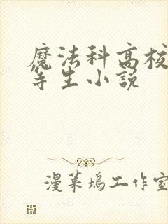 魔法科高校的劣等生小说