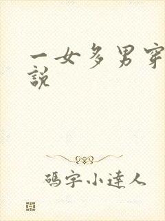 一女多男穿越小说
