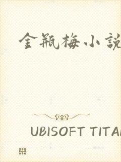 金瓶梅小说在线