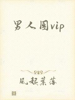 男人团vip