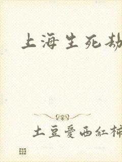 上海生死劫