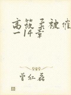 高筱柔被催眠1一14章封面