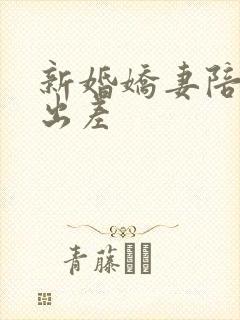 新婚娇妻陪局长出差