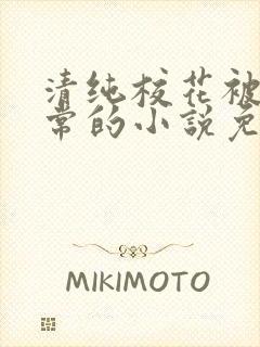 清纯校花被擒日常的小说免费阅读