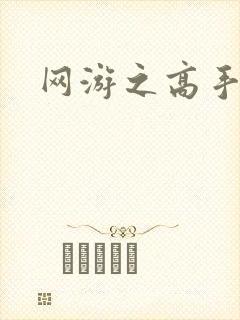 网游之高手寂寞