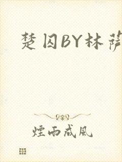 楚囚BY林萨