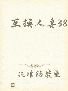 互换人妻38部