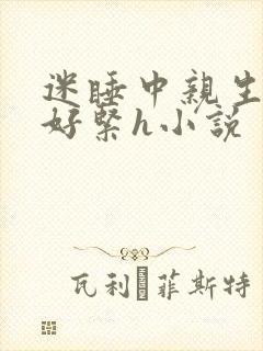 迷睡中亲生乖女好紧h小说