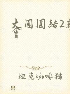 大团圆结2亲情会