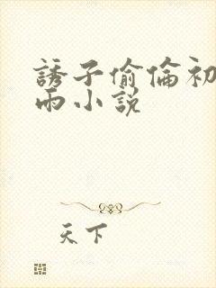 诱子偷伦初尝云雨小说