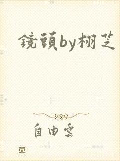 镜头by栩芝