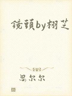 镜头by栩芝
