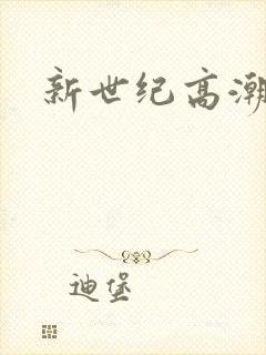 新世纪高潮战队