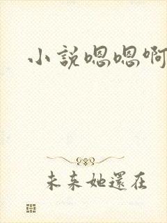 小说嗯嗯啊啊