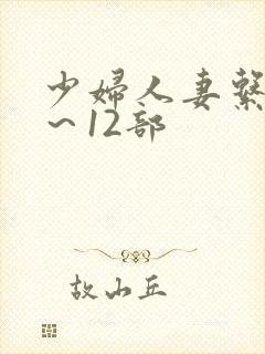 少妇人妻系列1～12部