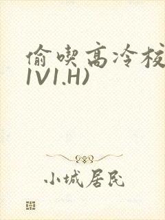 偷吃高冷校草(1V1.H)