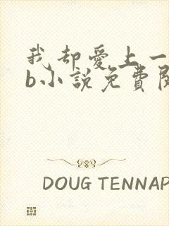 我却爱上一个sb小说免费阅读无弹窗封面