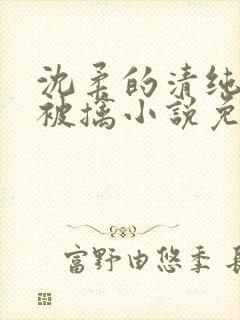 沈柔的清纯校花被擒小说免费阅读