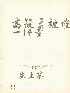 高筱柔被催眠1一14章