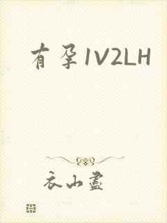 有孕1V2LH