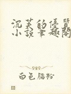 沉芙的优质攻略小说笔趣阁