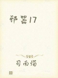 邪器17