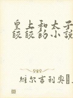 皇上和太子妃沈皎皎的小说免费