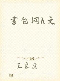 书包网h文封面