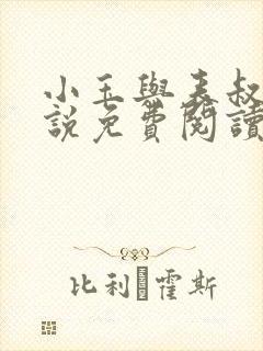 小玉与表叔的小说免费阅读