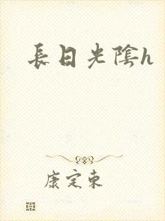 长日光阴h