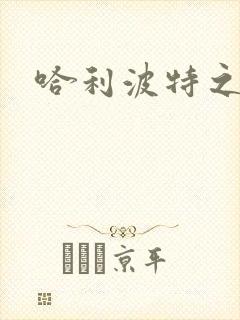 哈利波特之守护