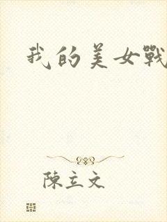 我的美女战队
