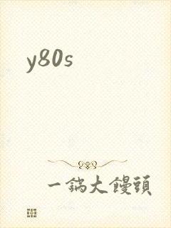 y80s