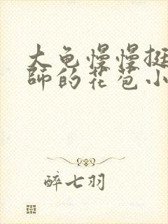 大龟慢慢挺进老师的花苞小说