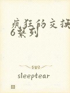 疯狂的交换1一6系列