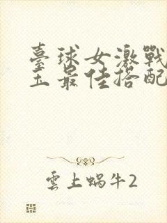 台球女激战2奶玉最佳搭配小说封面