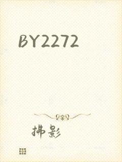 BY2272封面