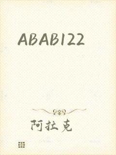 ABAB122