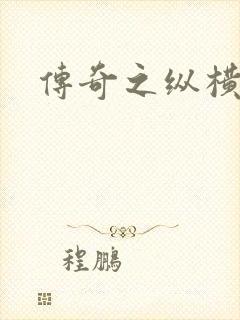 传奇之纵横玛法