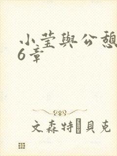 小莹与公憩第26章