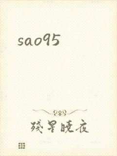 sao95