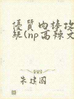 优质肉棒攻略系统(np高辣文)