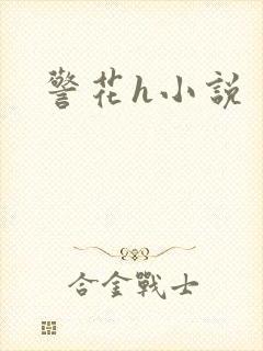 警花h小说